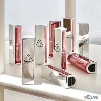 Son 3CE Blur Matte Lipstick