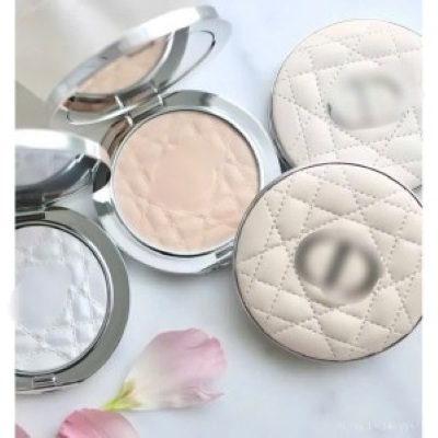 Phấn Phủ Dạng Bột Dior
