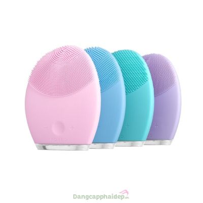 Máy rửa mặt Foreo Luna 2
