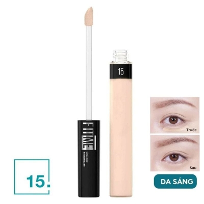 Kem Che Khuyết Điểm Maybelline