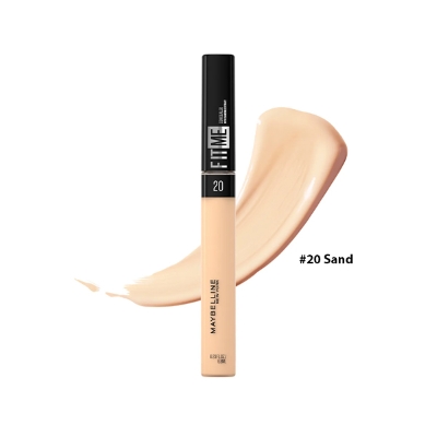 Kem Che Khuyết Điểm Maybelline