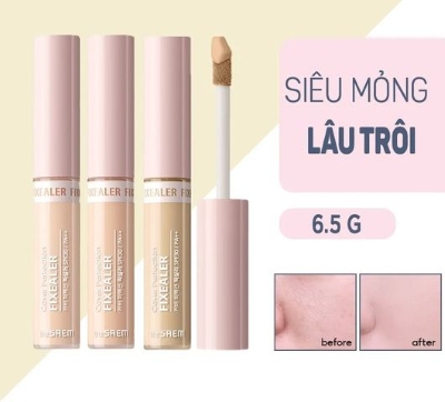 Che khuyết điểm the SAEM Tip