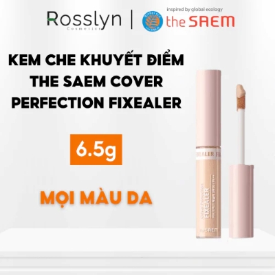 Che khuyết điểm the SAEM Tip