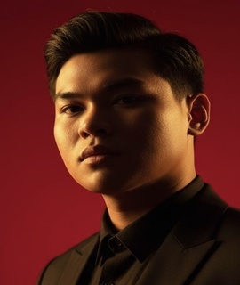 Nguyễn Phúc Thịnh