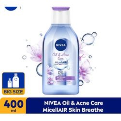 Nước tẩy trang Nivea