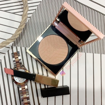Phấn phủ YSL Touche Eclat 3D